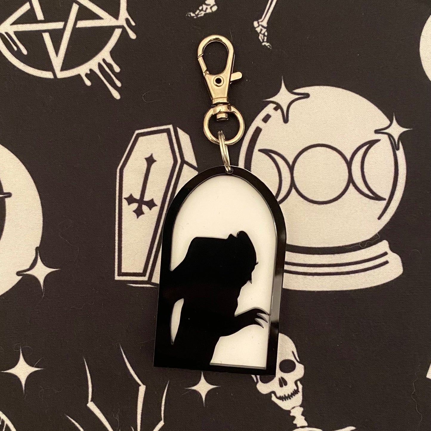 Orlok -Keychain-