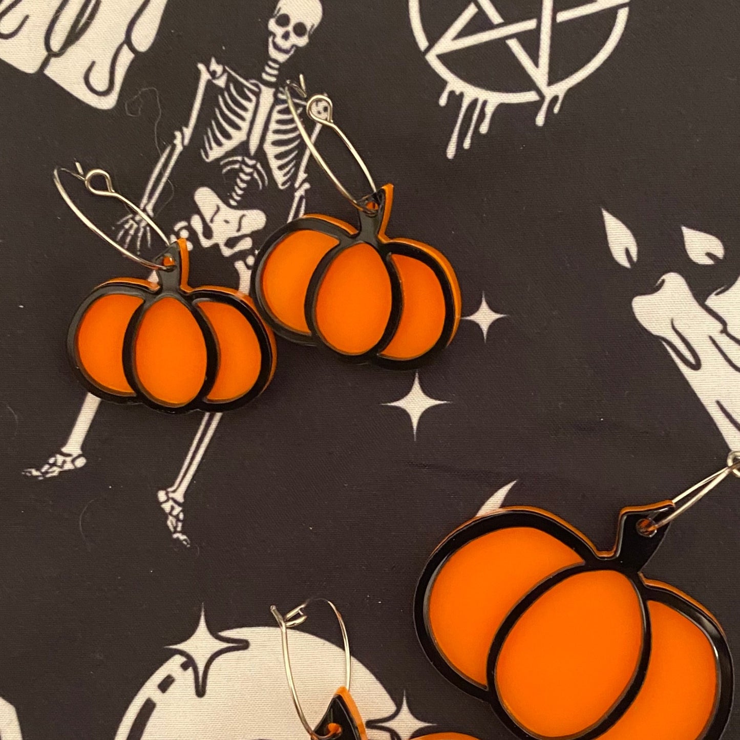 PUMPKIN SPICE MINI