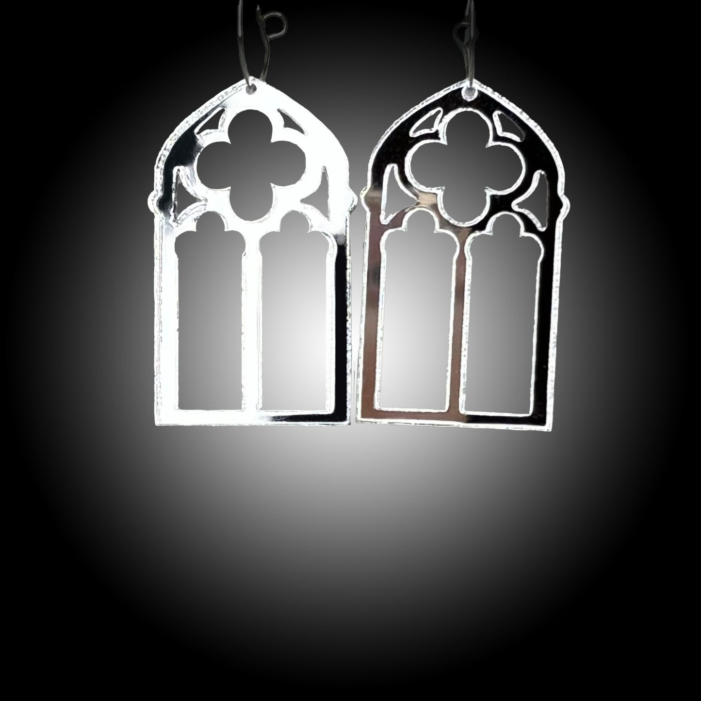 BABY CATHEDRAL MIRROR