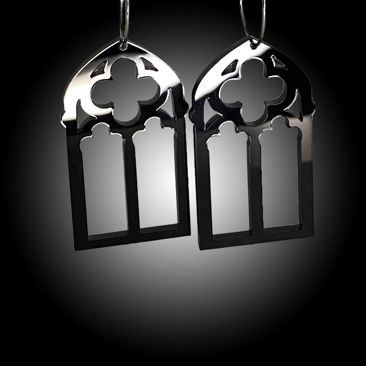 BABY CATHEDRAL MIRROR