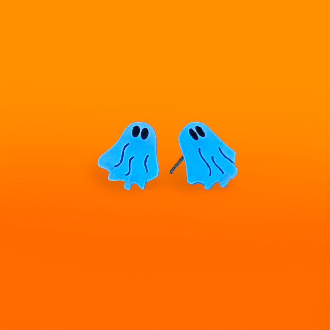 I 🖤 Boos (I love boos)