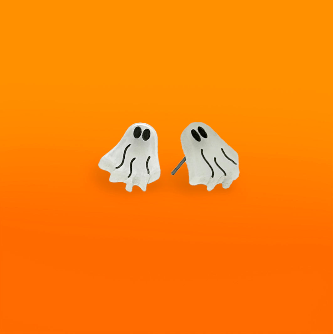 I 🖤 Boos (I love boos)