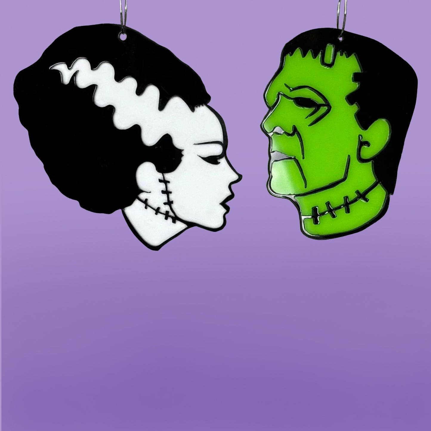 Bride&Frank