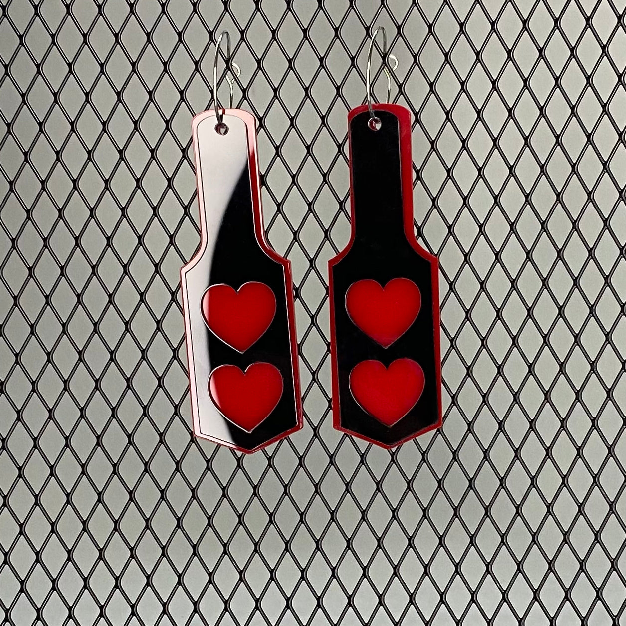 LOVE HURTS