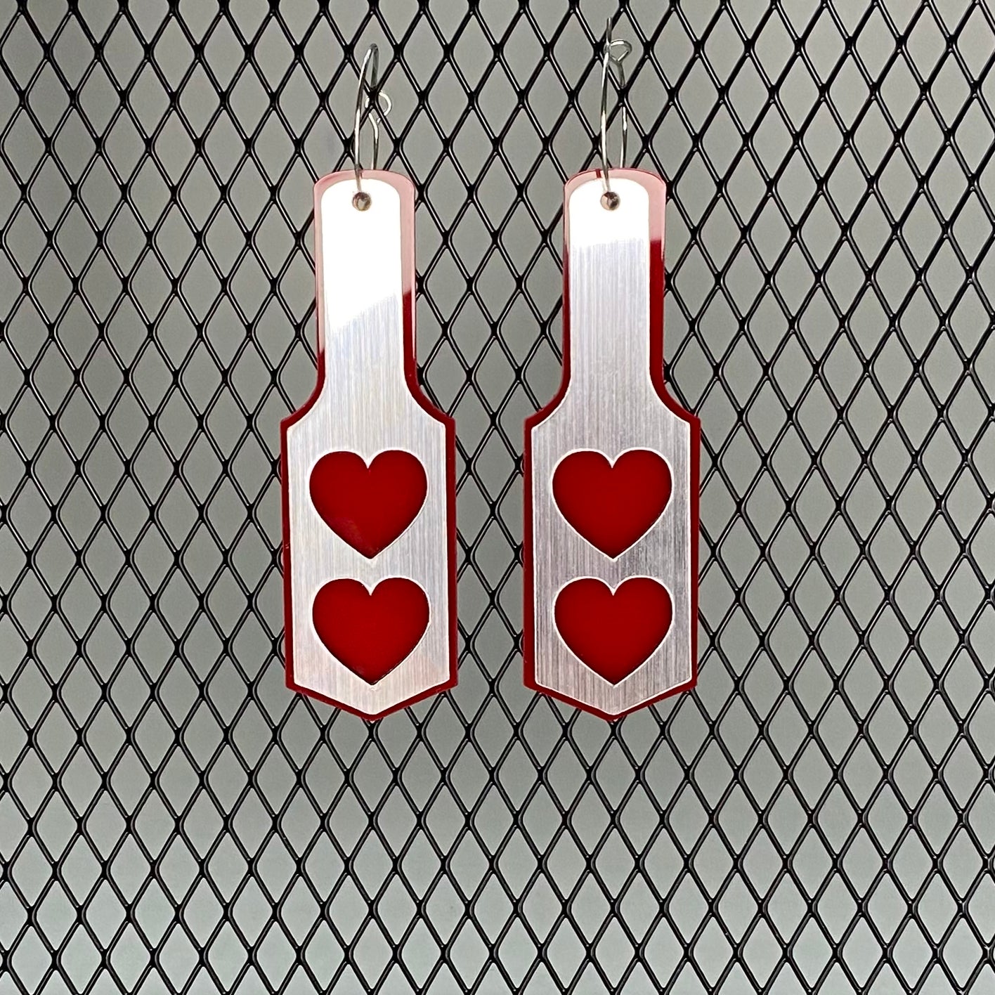 LOVE HURTS -Metal-