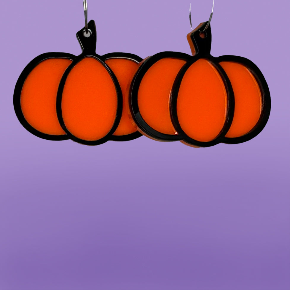 PUMPKIN SPICE