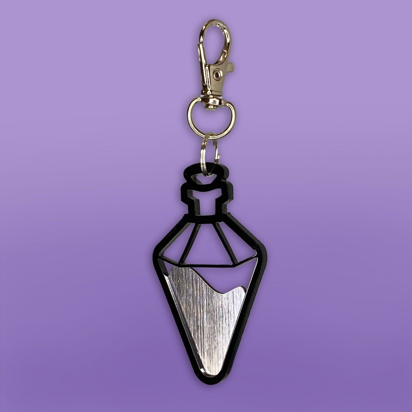 ETERNAL LIFE -Keychain-