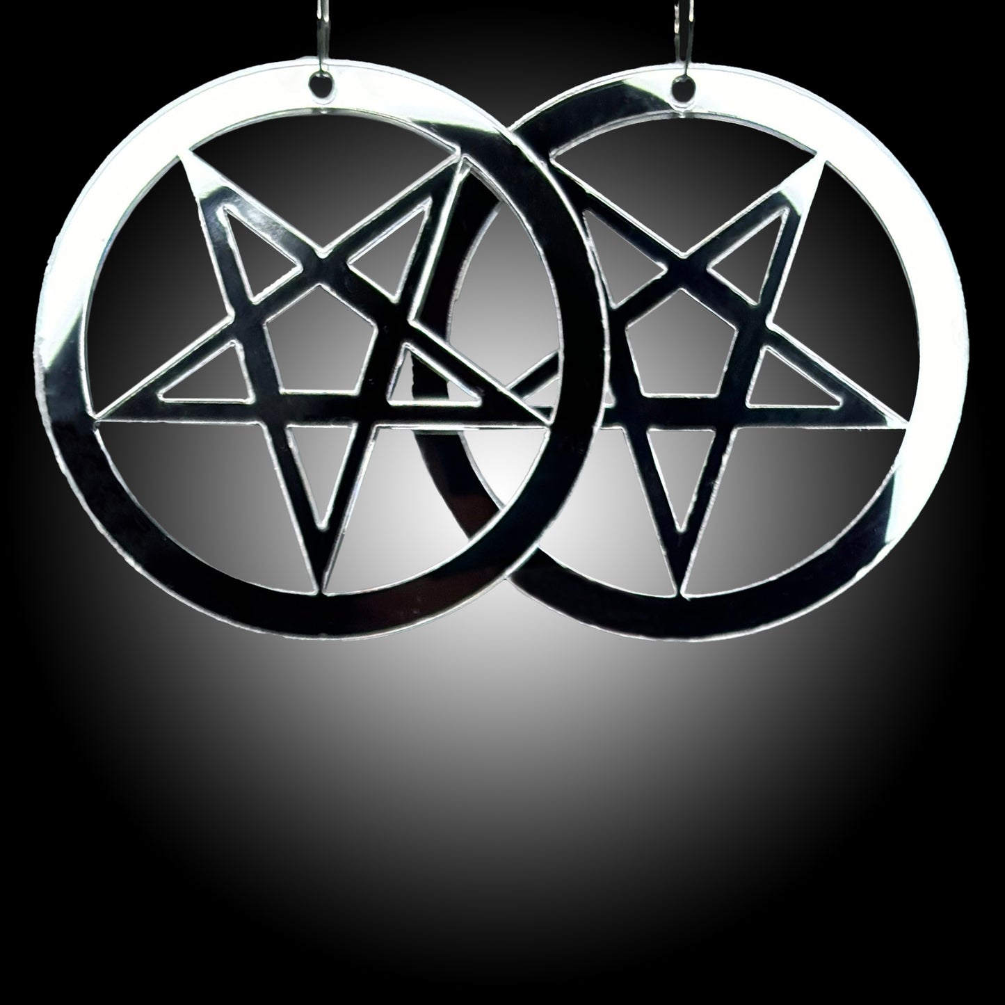 LUCIFER GIANT -Mirror-