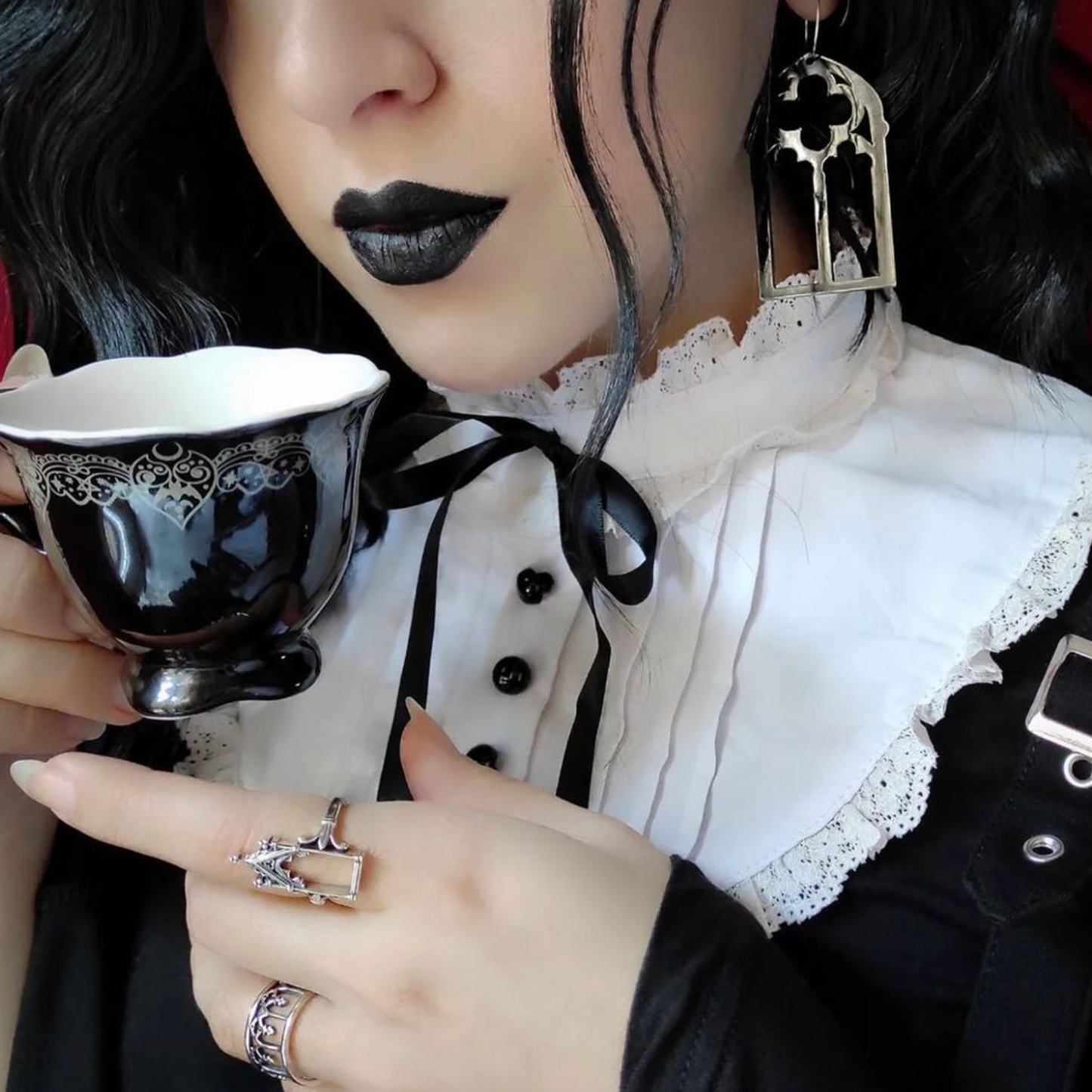 GOTH CATHEDRAL