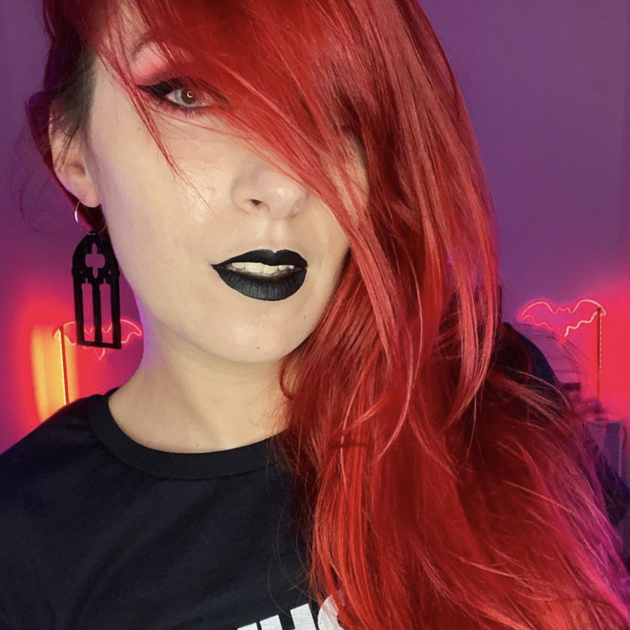 GOTH CATHEDRAL