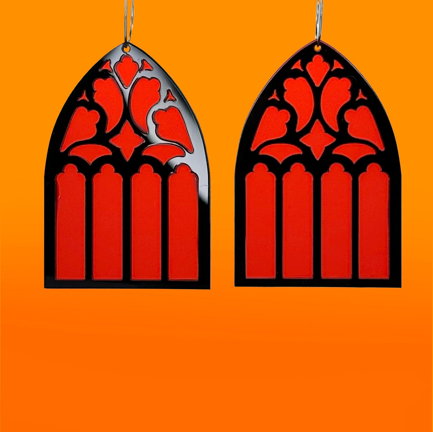 SACRED BLOOD