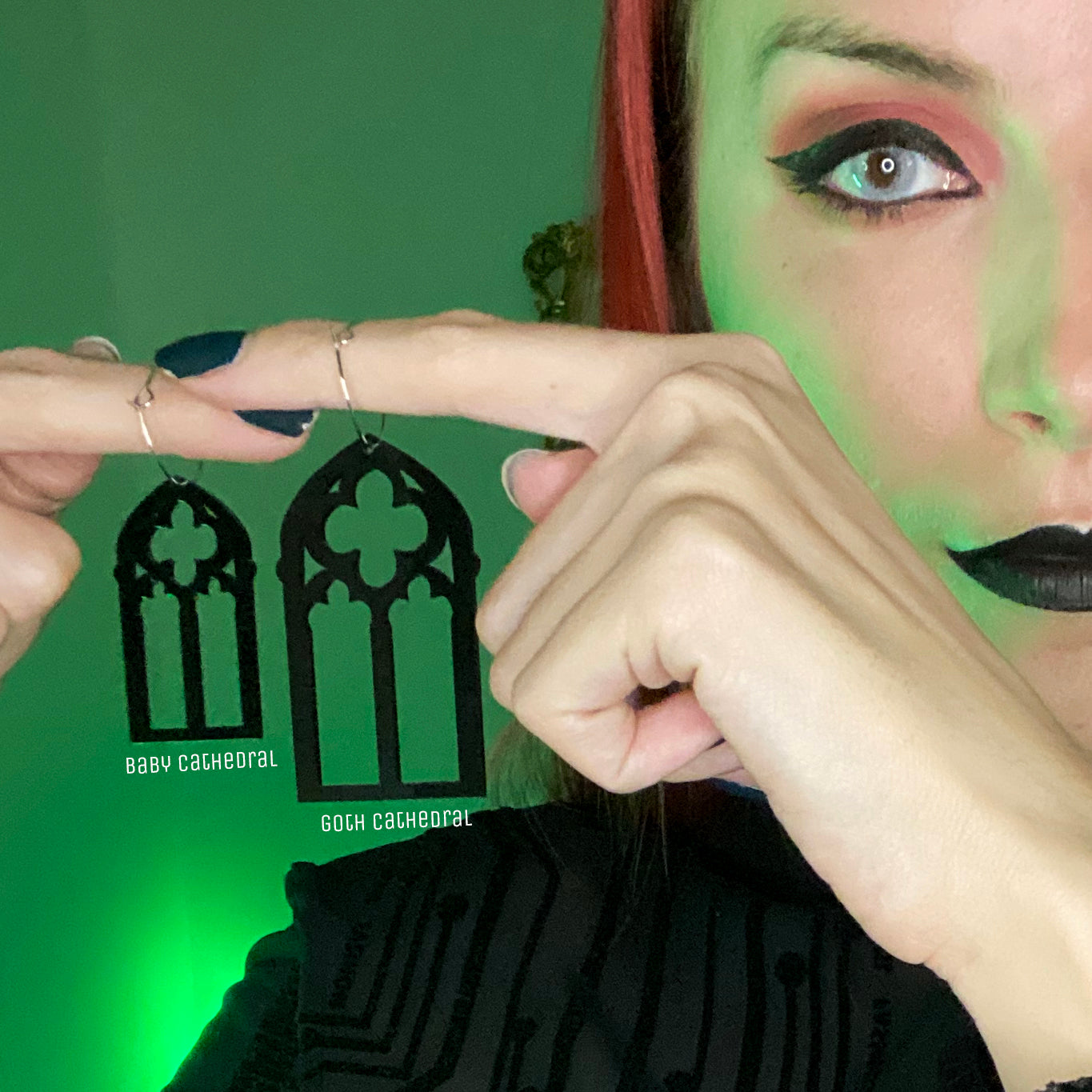 GOTH CATHEDRAL