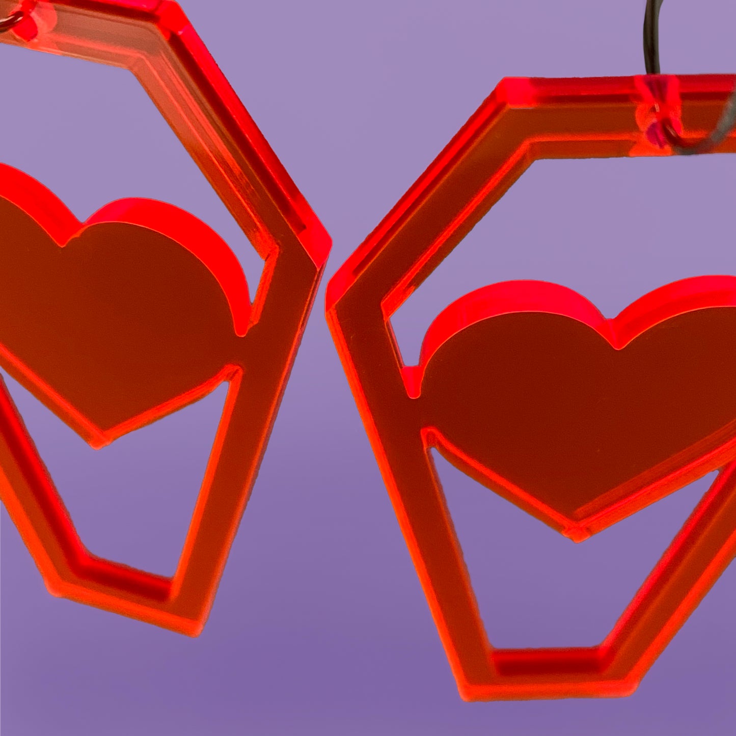 LOVE IS UNDERGROUND