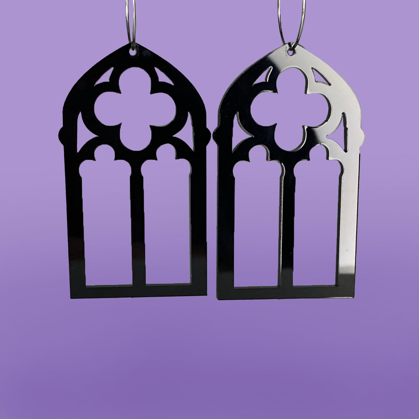 GOTH CATHEDRAL