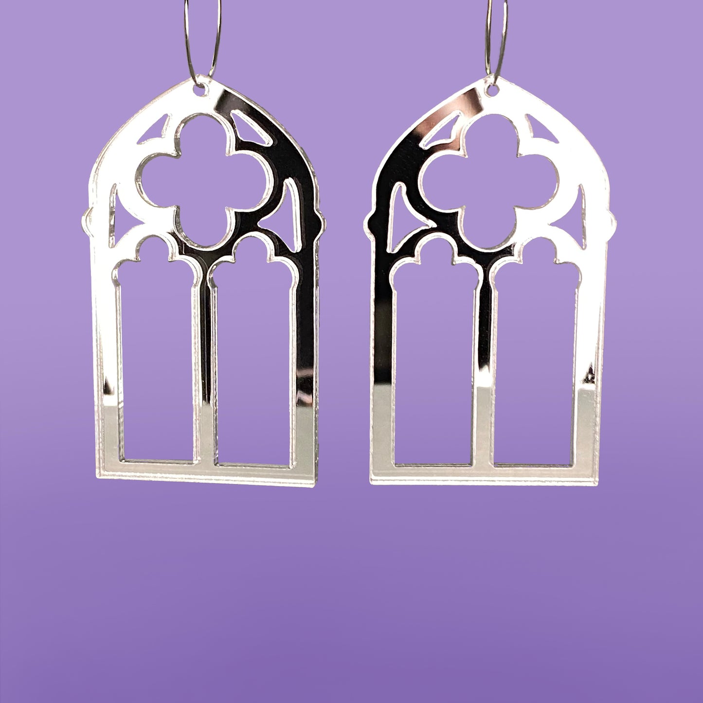 MIRROR CATHEDRAL