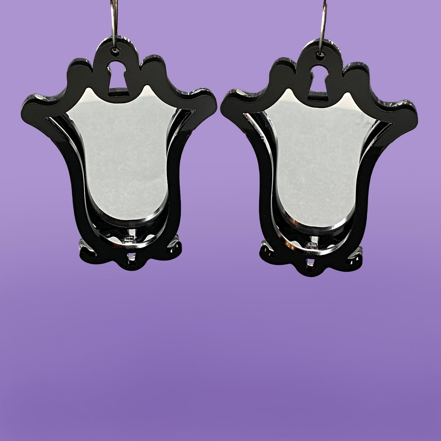 MAGICAL MIRROR