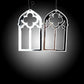 BABY CATHEDRAL MIRROR