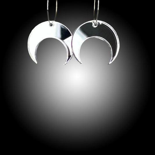 CRESENT MOON -mini-