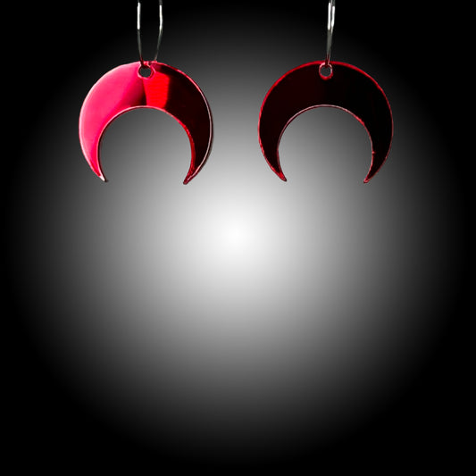 CRESENT MOON -mini-