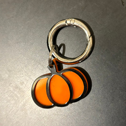 PUMPKIN SPICE -BOOTSTRAP-