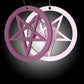 LUCIFER GIANT -Nacar pink-