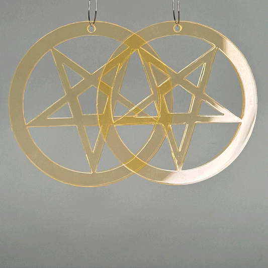 LUCIFER GIANT -Fluor yellow-