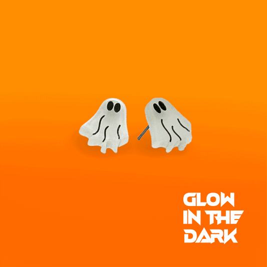 I 🖤 Boos (I love boos)