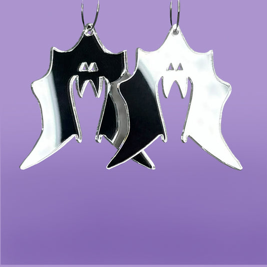 INTO THE CAVE -mirror-🦇