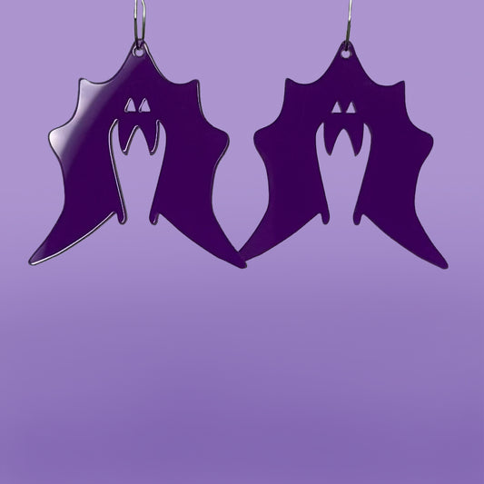 INTO THE CAVE -violet-🦇