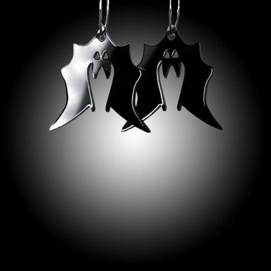 INTO THE CAVE MINI🦇