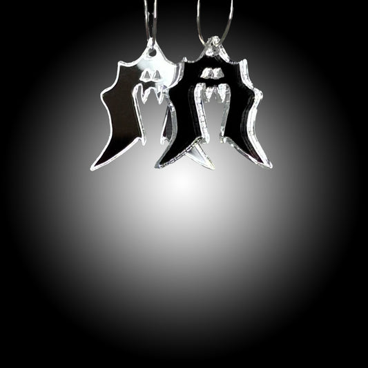 INTO THE CAVE MINI🦇