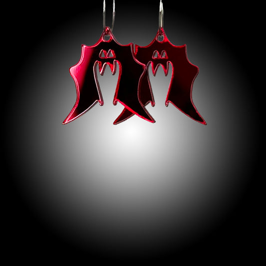 INTO THE CAVE MINI🦇