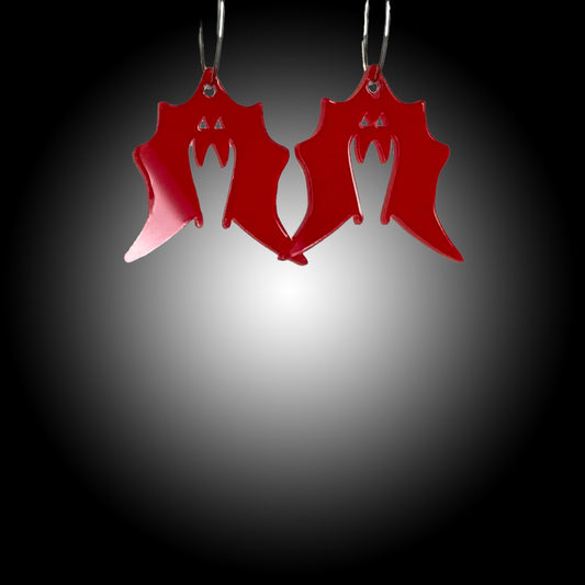 INTO THE CAVE MINI🦇