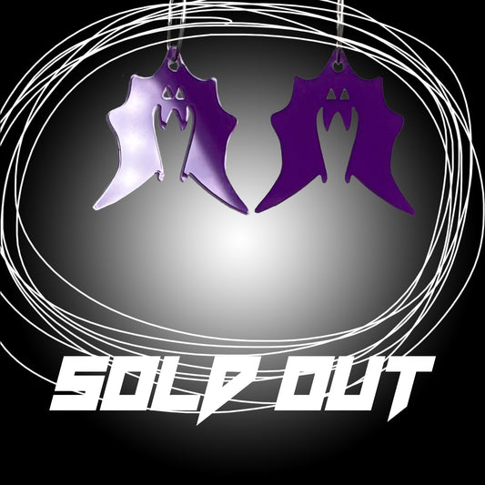 INTO THE CAVE MINI🦇