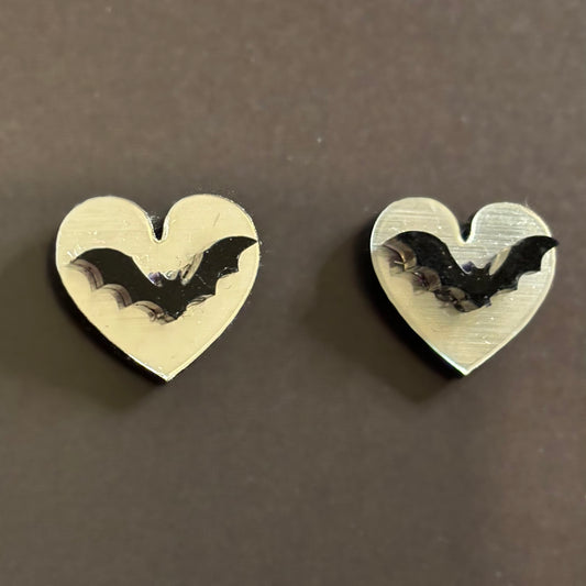 I 🖤🦇 (I love bats)