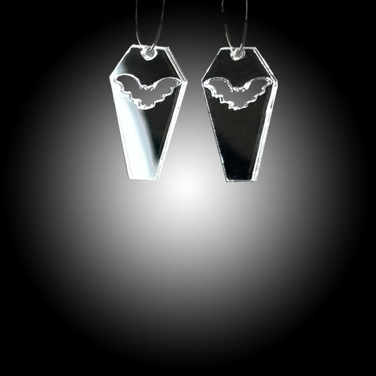 NANDOR COFFIN MINI ⚰️