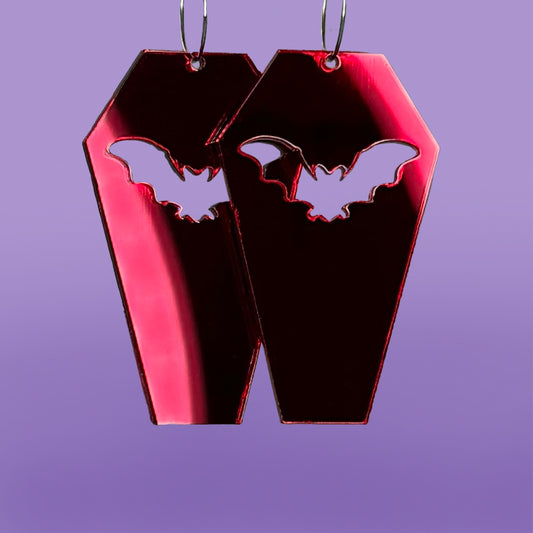 NANDOR COFFIN