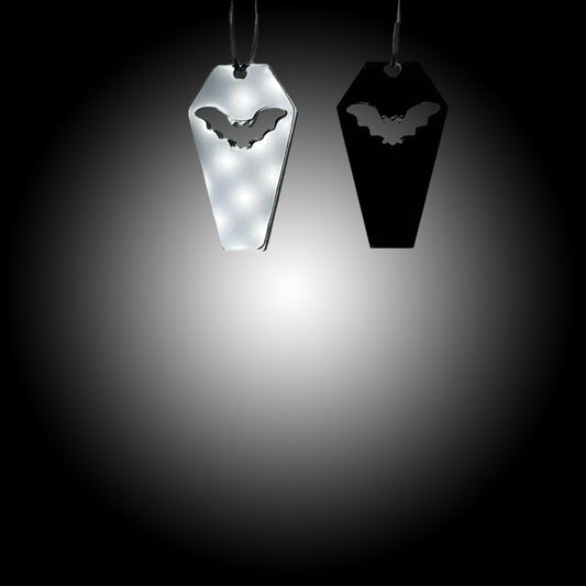 NANDOR COFFIN MINI ⚰️