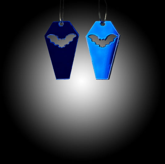 NANDOR COFFIN MINI ⚰️