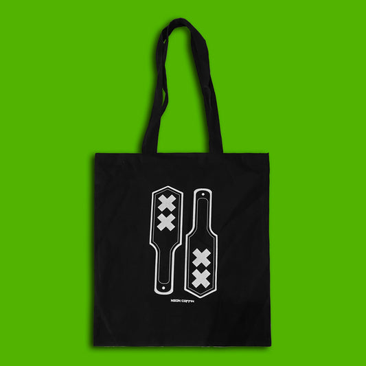 FETISH TOTEBAG