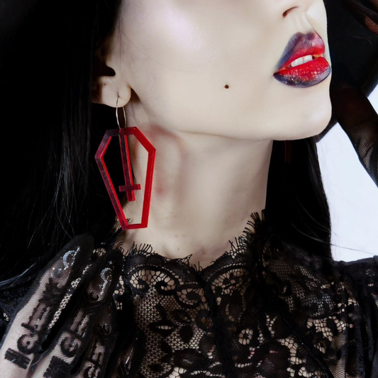 BLOOD SIX FEET UNDER