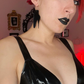 FETISH BALLERINA