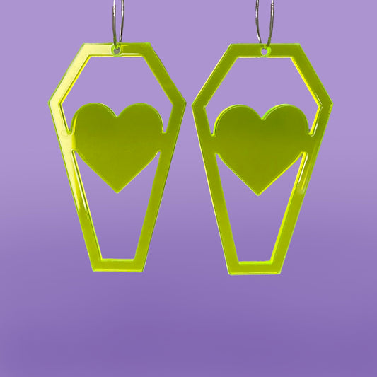 FLUOR LOVE