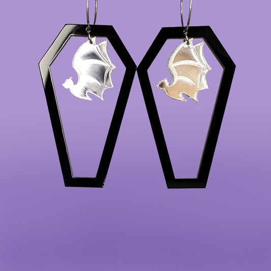 BELA'S BATS