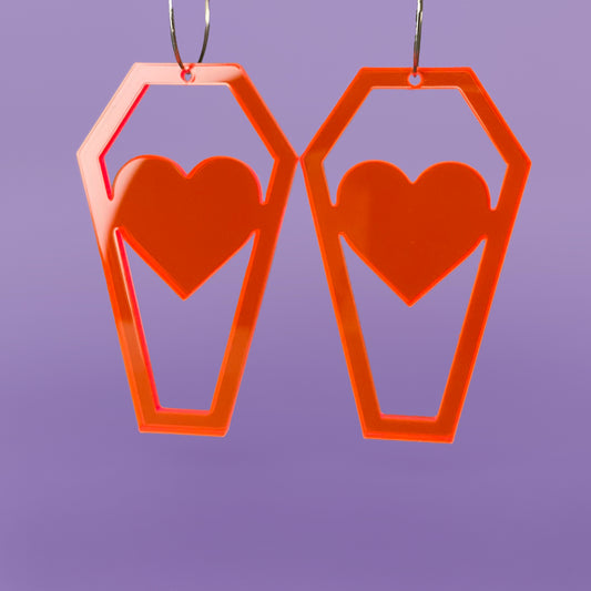 LOVE IS UNDERGROUND