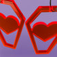 LOVE IS UNDERGROUND