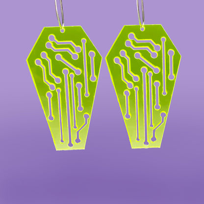 CYBERDEAD