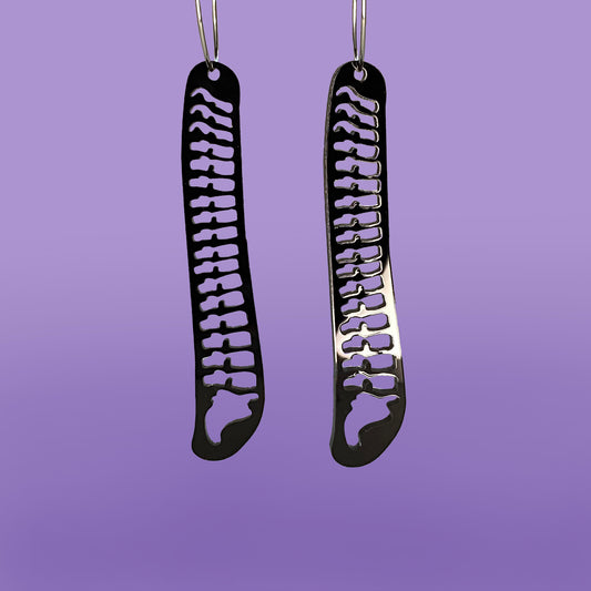 SPINE