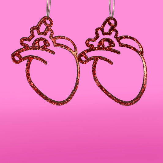 GLITTER MY HEART (Limited Edition)