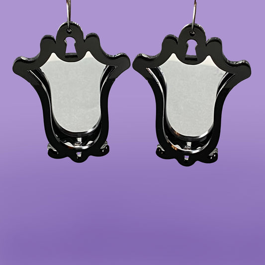 MAGICAL MIRROR